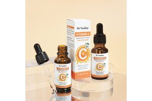 Dr Vanbsy Vitamin C Serum: Your Trusted OEM/ODM Partner for Premium Skincare Solutions