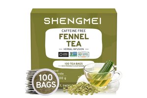 Empowering Brand Growth: Unveiling New Opportunities in High-Quality Fennel Tea Bags OEM/ODM