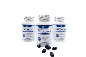 Seize the Whitening Market Opportunity: Shenzhen Quanxin Biotechnology Launches 2024 Hot-Selling Gluta Whitening Capsules OEM/ODM Solution