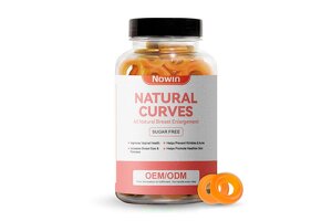 Focusing on Natural Herbal Beauty Gummy OEM, Noywin Pharma Launches New Women's Wellness Product with Shilajit at its Core