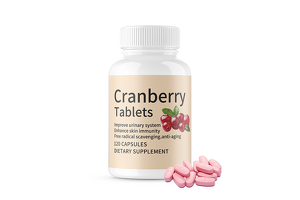 GreenPeptide Biotech: Your Expert OEM Partner for 1000mg Premium Cranberry & Probiotic Women's Health Tablets