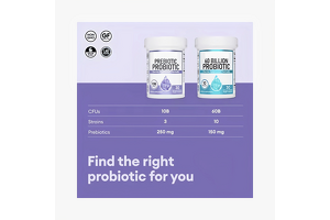 Xi’an Haosen Biotech Unveils High-Potency 60 Billion 19-Strain Probiotic Capsules for Global OEM Partners