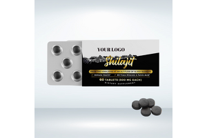 Haosen Biotech: Your Trusted Partner for Premium Himalayan Shilajit Tablets & Custom Healthcare Solutions