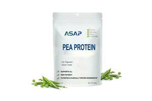 Pea Protein Powder Manufacturer Announces Fully Customizable, ISO-Certified Production for Global Food and Supplement Brands
