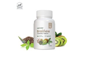 Elma Food Manufacturing Unveils Premium MCT Oil Brain Health Supplement: Targets Global Private Label Brands with Customizable Formulations