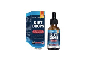 Diet Drops Factory Unveils Advanced Organic Vegan Enzyme Supplement for Global Weight Management Market
