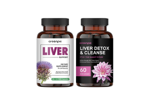 Liver Health Capsules Manufacturer Unveils High-Strength Herbal Complex for Global Liver Support