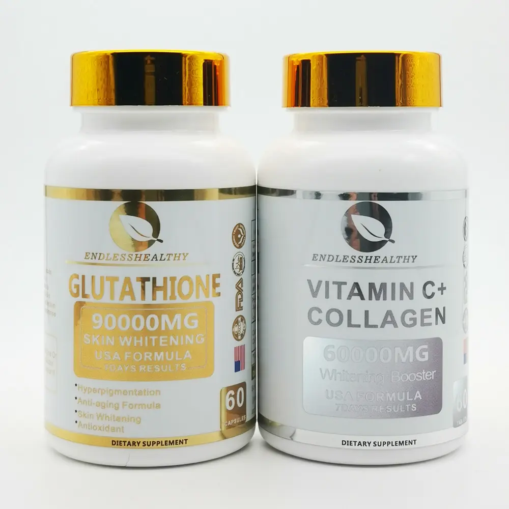 Healthcare Supplements