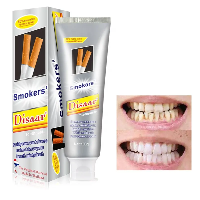 Oral Care