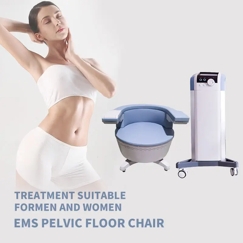 Beauty Equipment