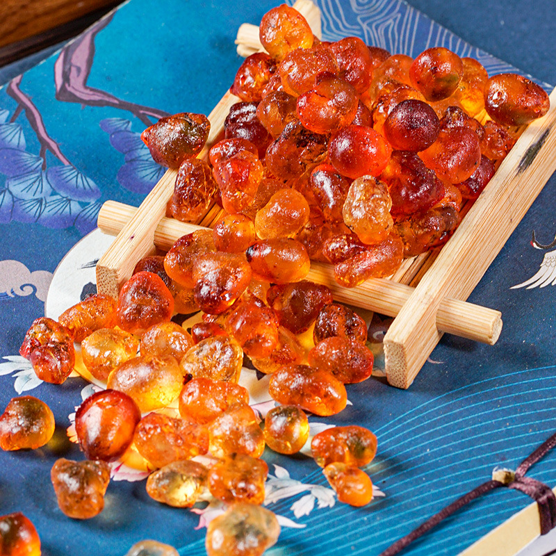 Agricultural products