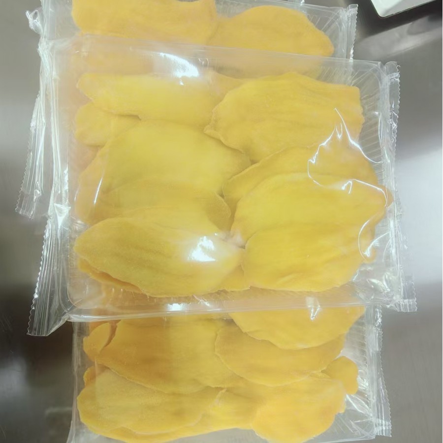 Preserved fruit and Nuts&Kernels