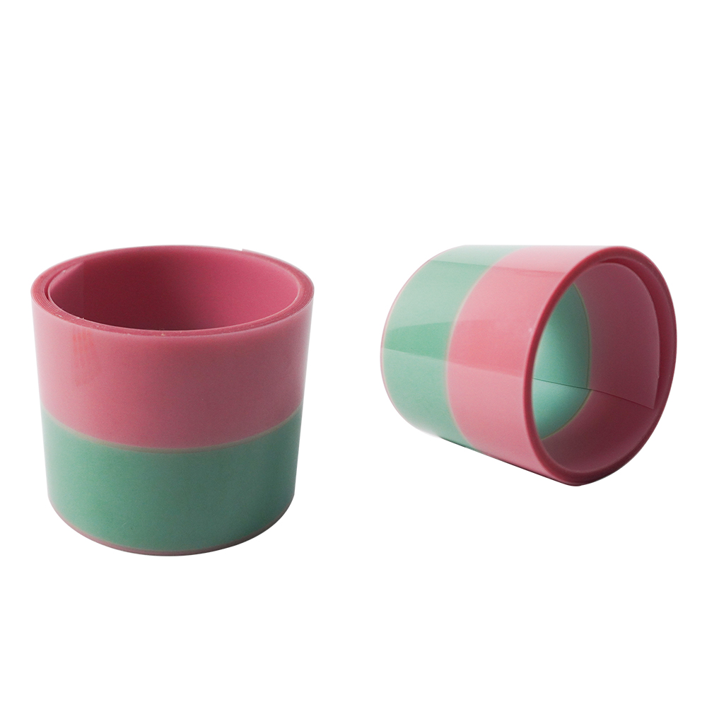 Medical tapes and raw materials