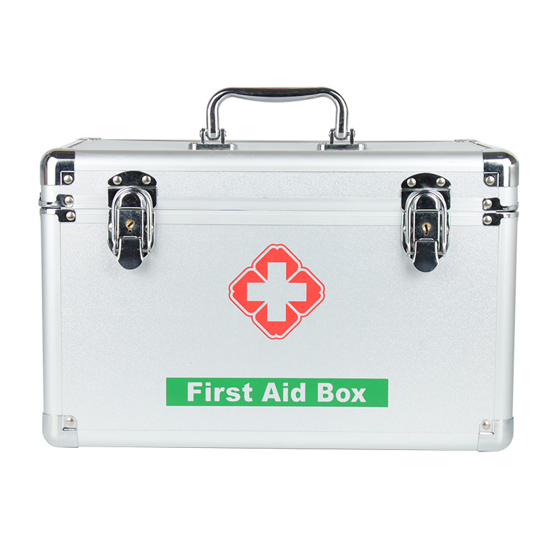First aid kit series
