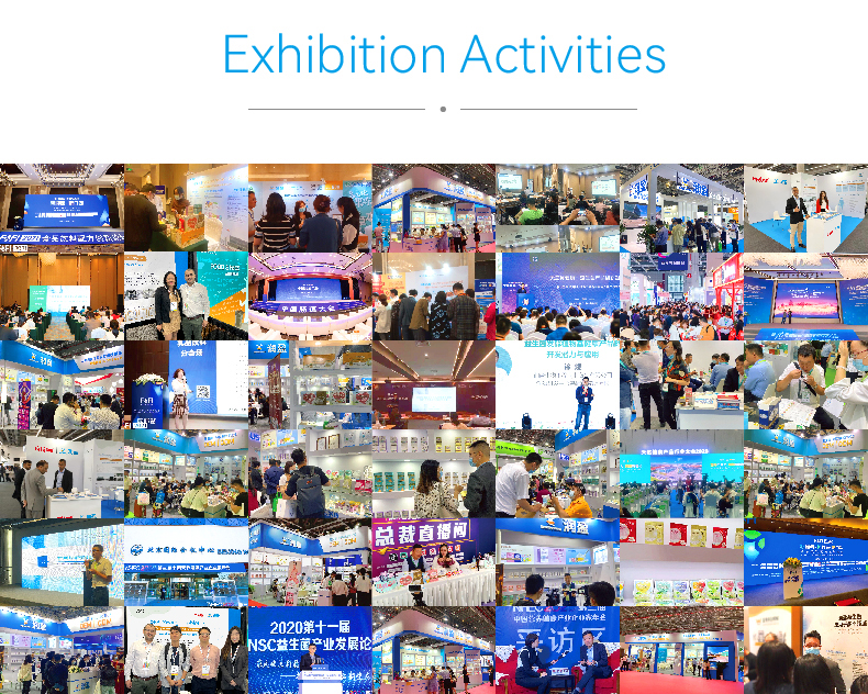 Application for food