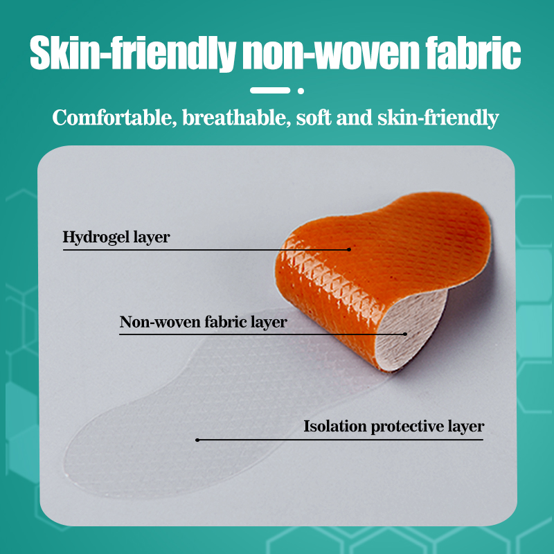 ODM/OEM pain-relieving patches