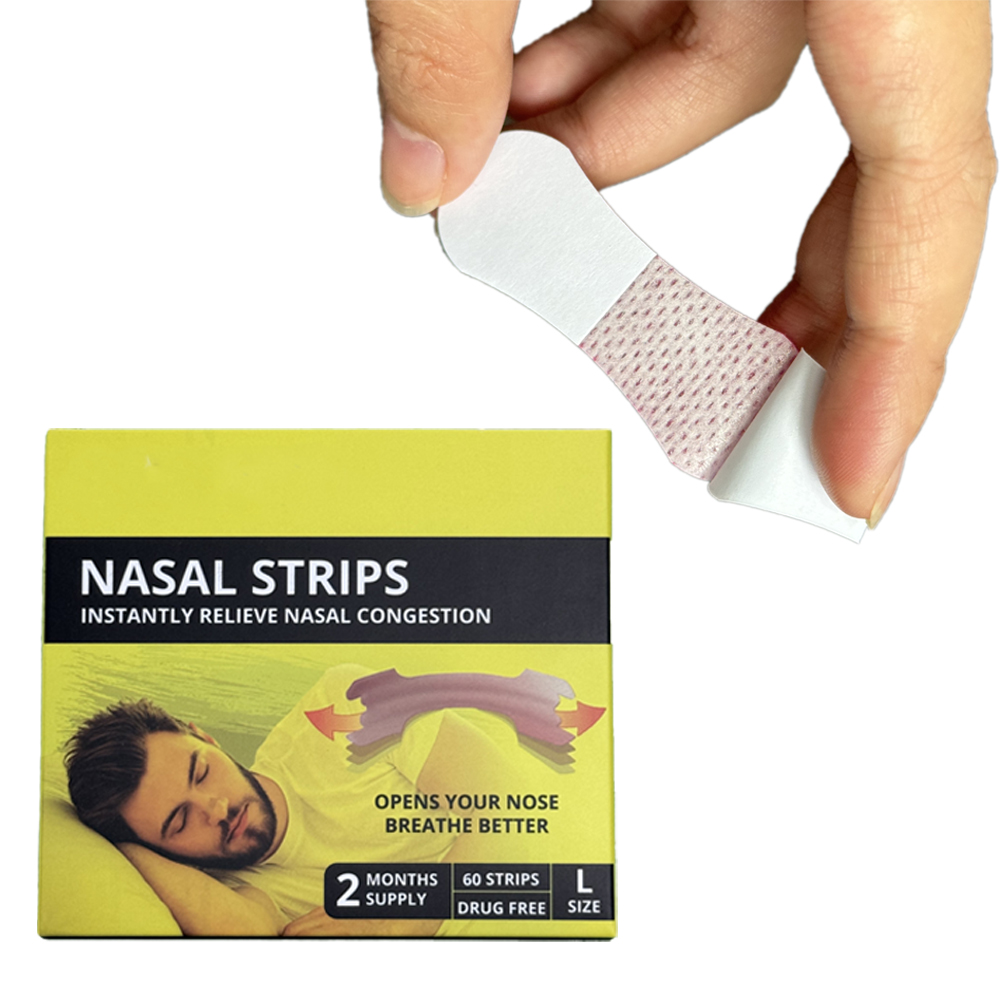 Nasal strip