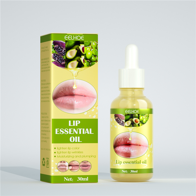 lip care