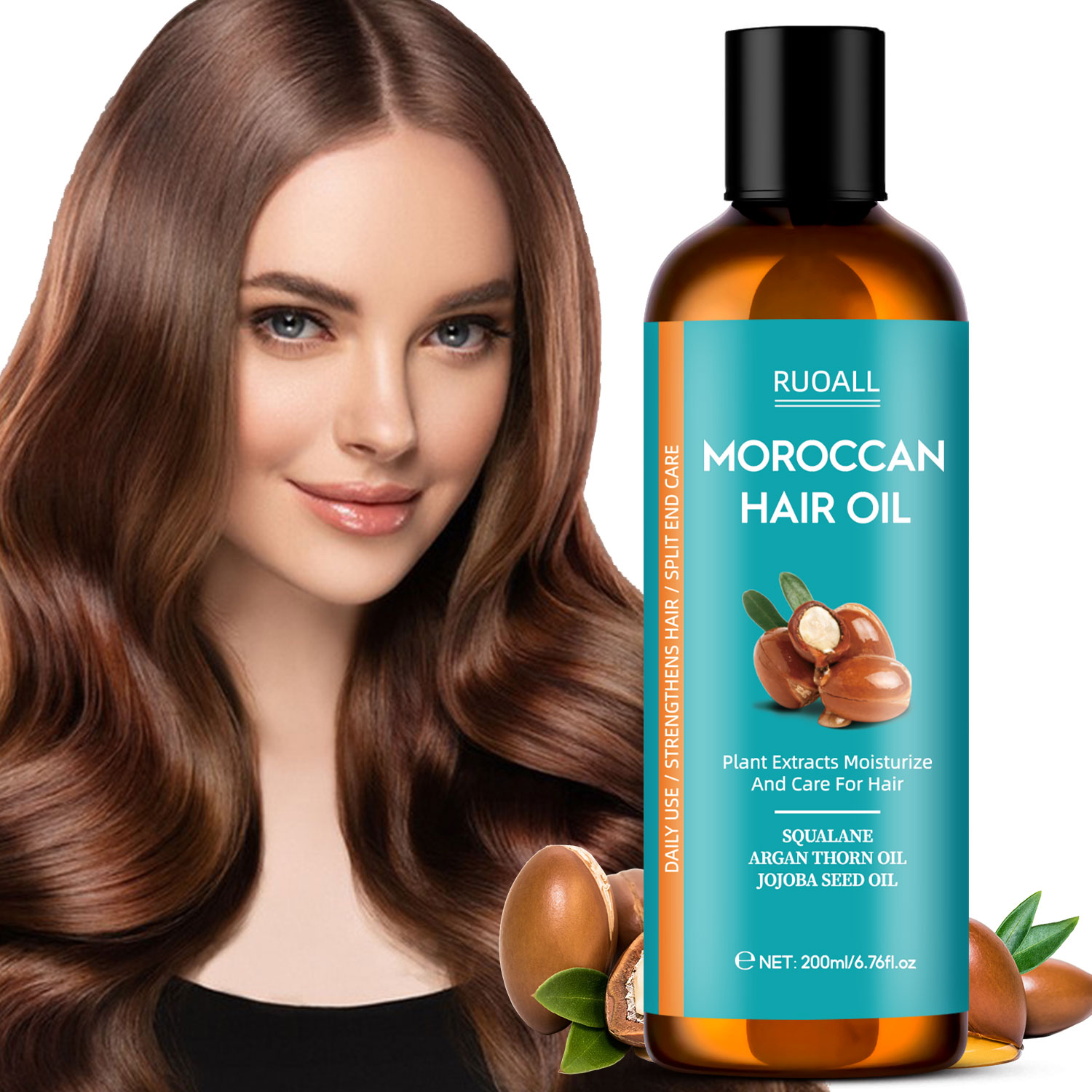 hair care(hair oil