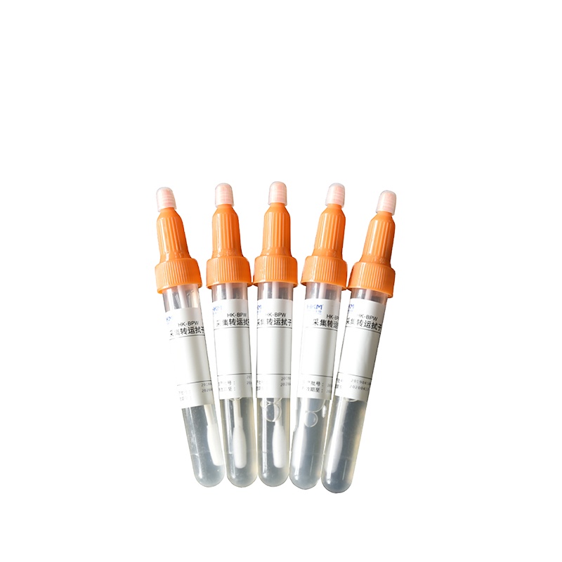 Collecting & Transportation Swab