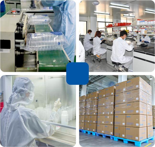 Microbiology Lab Equipment