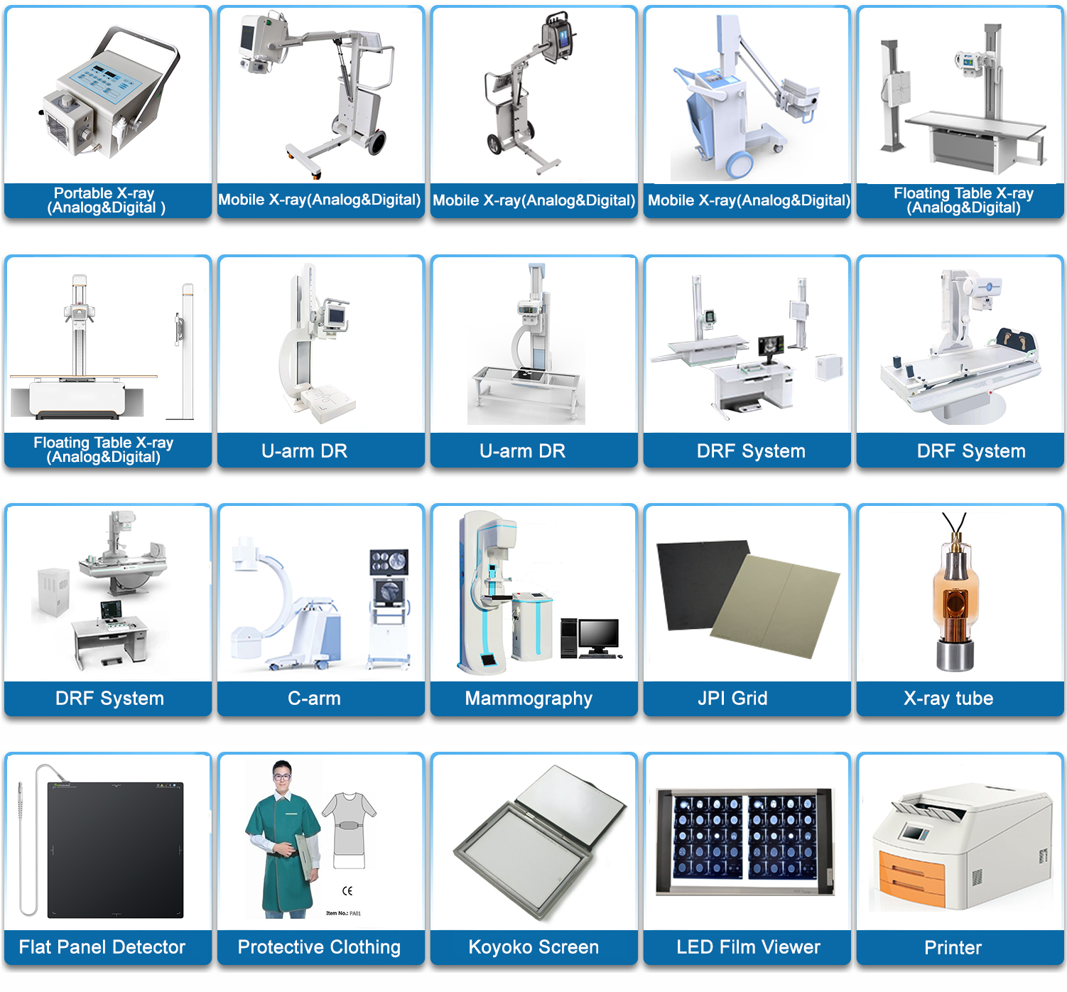 Medical Training Simulator