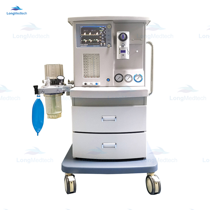 Anesthesia Machine