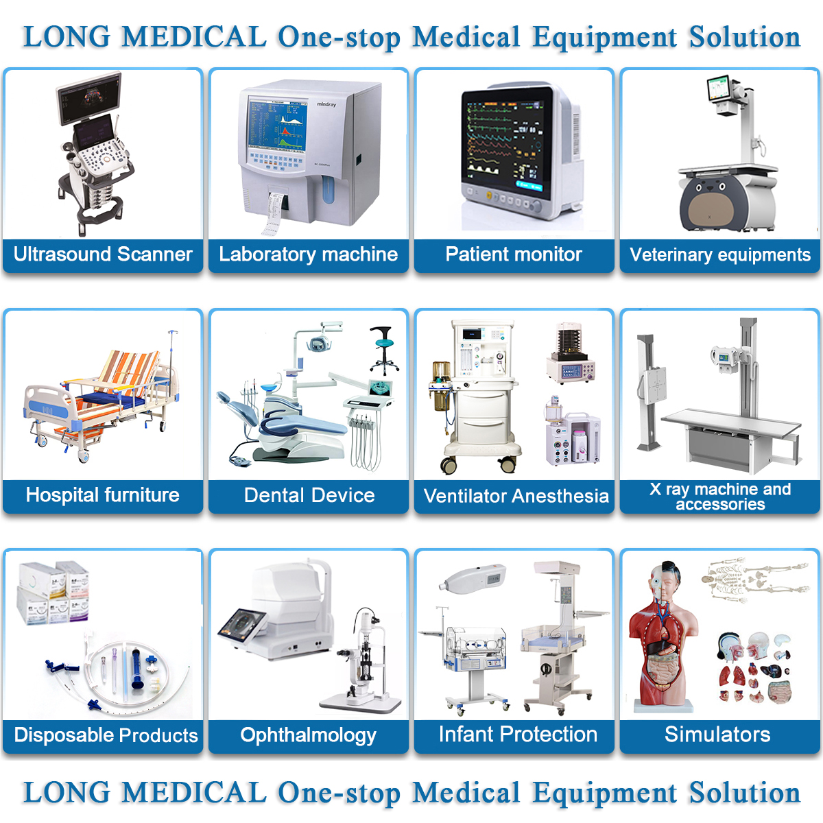 Ultrasound Equipment