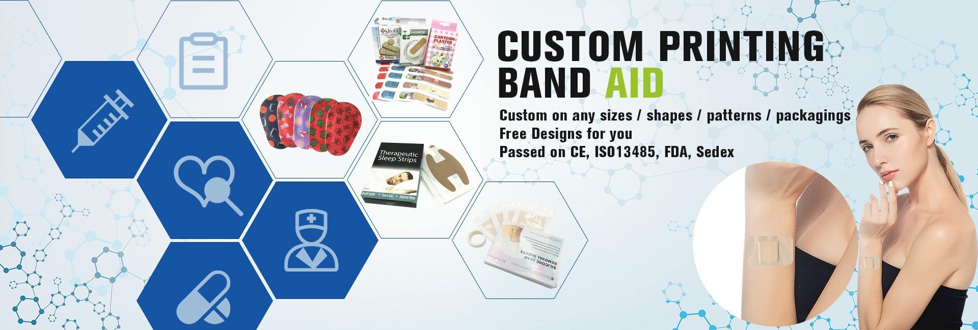 Nantong City Youcan Medical Products Co., Ltd.