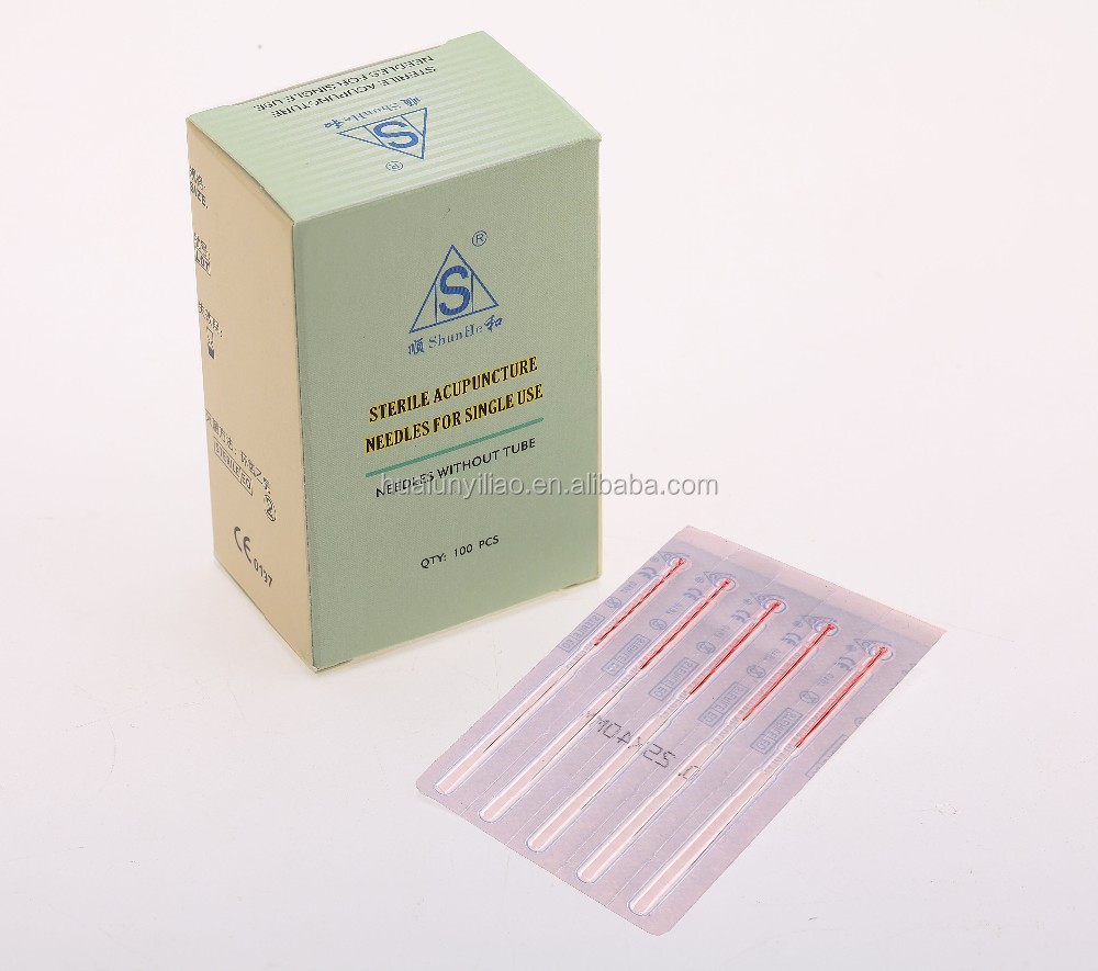 Acupuncture Products