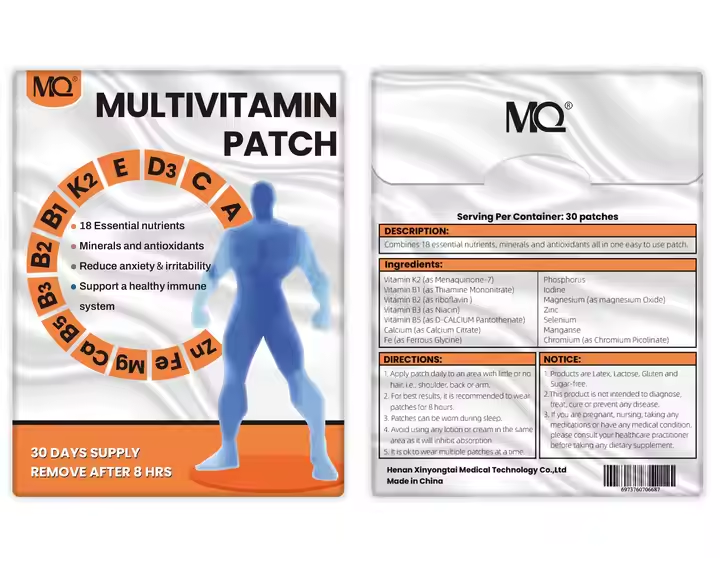 Other Healthcare Products