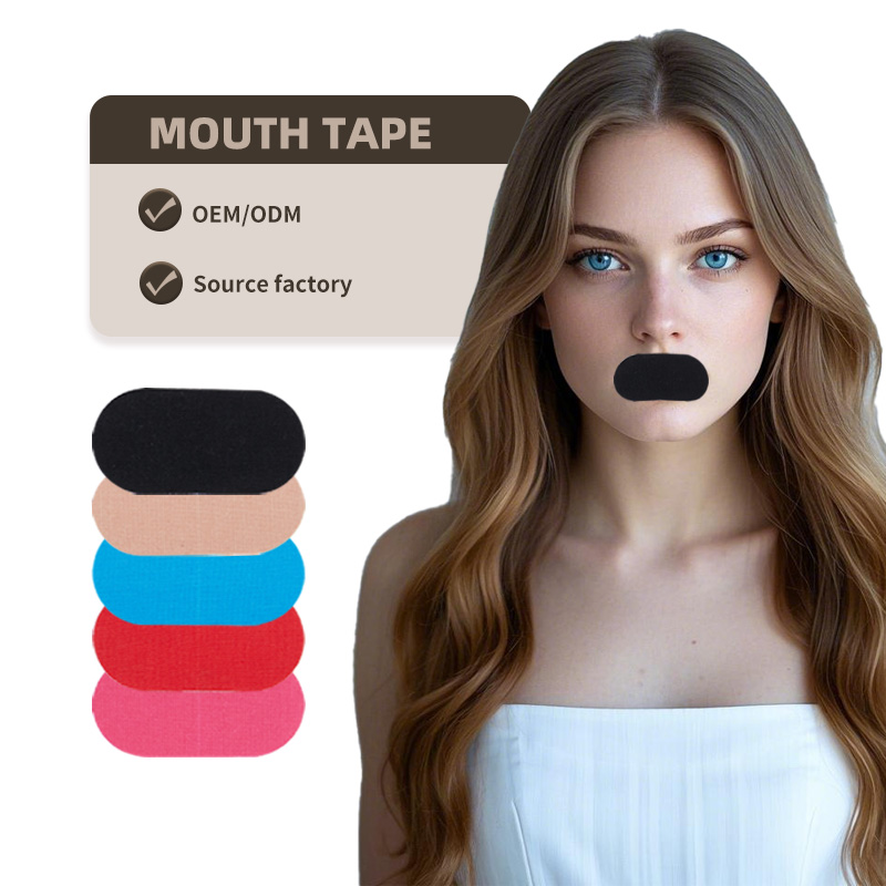 Mouth Tape