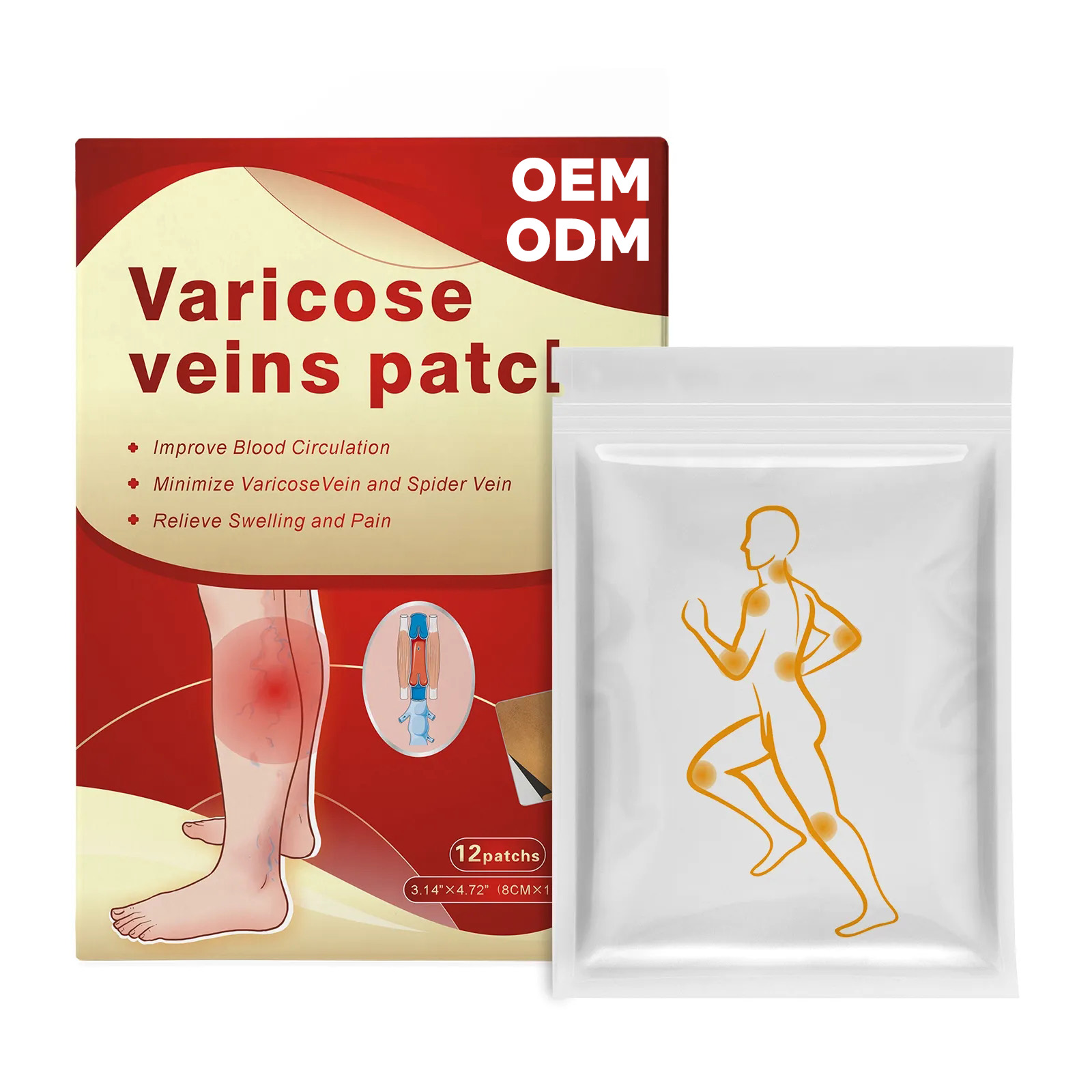 Varicose Veins Patch
