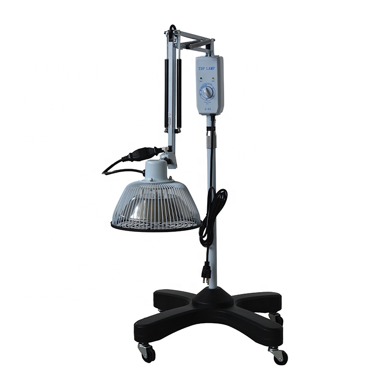 TDP Infrared Lamp