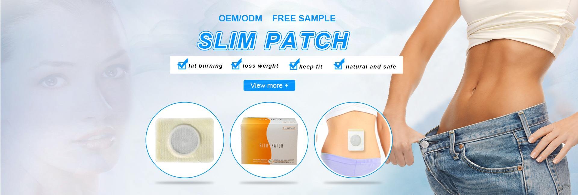 Shijiazhuang Lijin Health Care Products Co., Ltd.