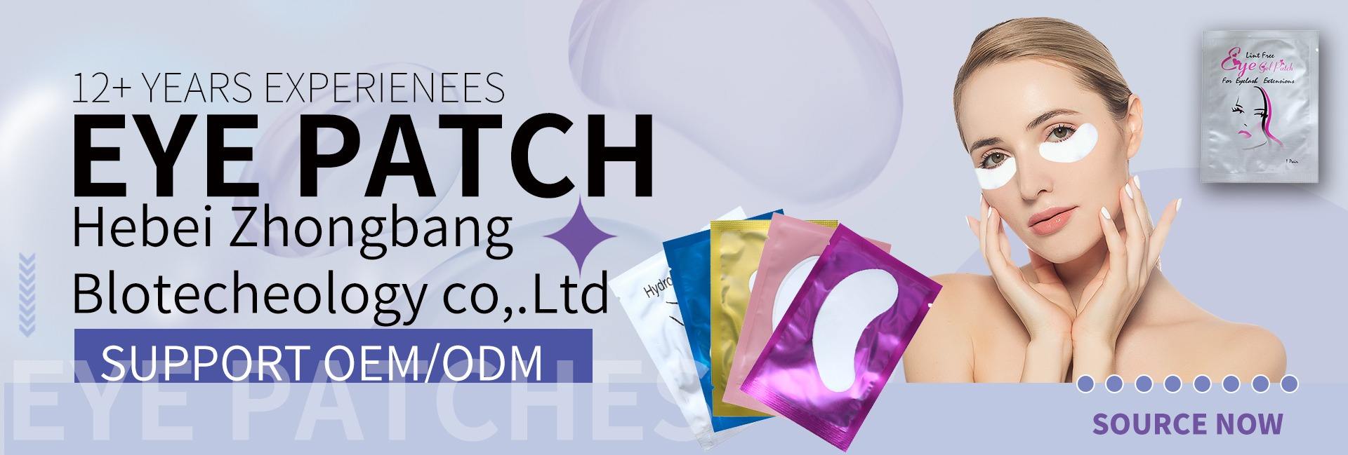 Hebei Zhongbang Biotechnology Co., Ltd.