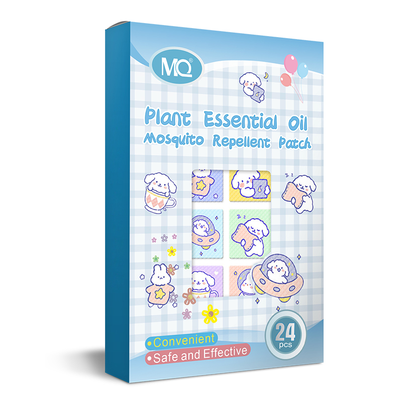 Mosquito Repellent Product