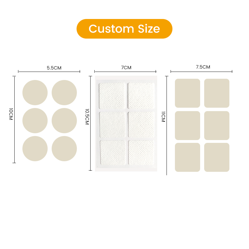 Sleeping Aid Patches