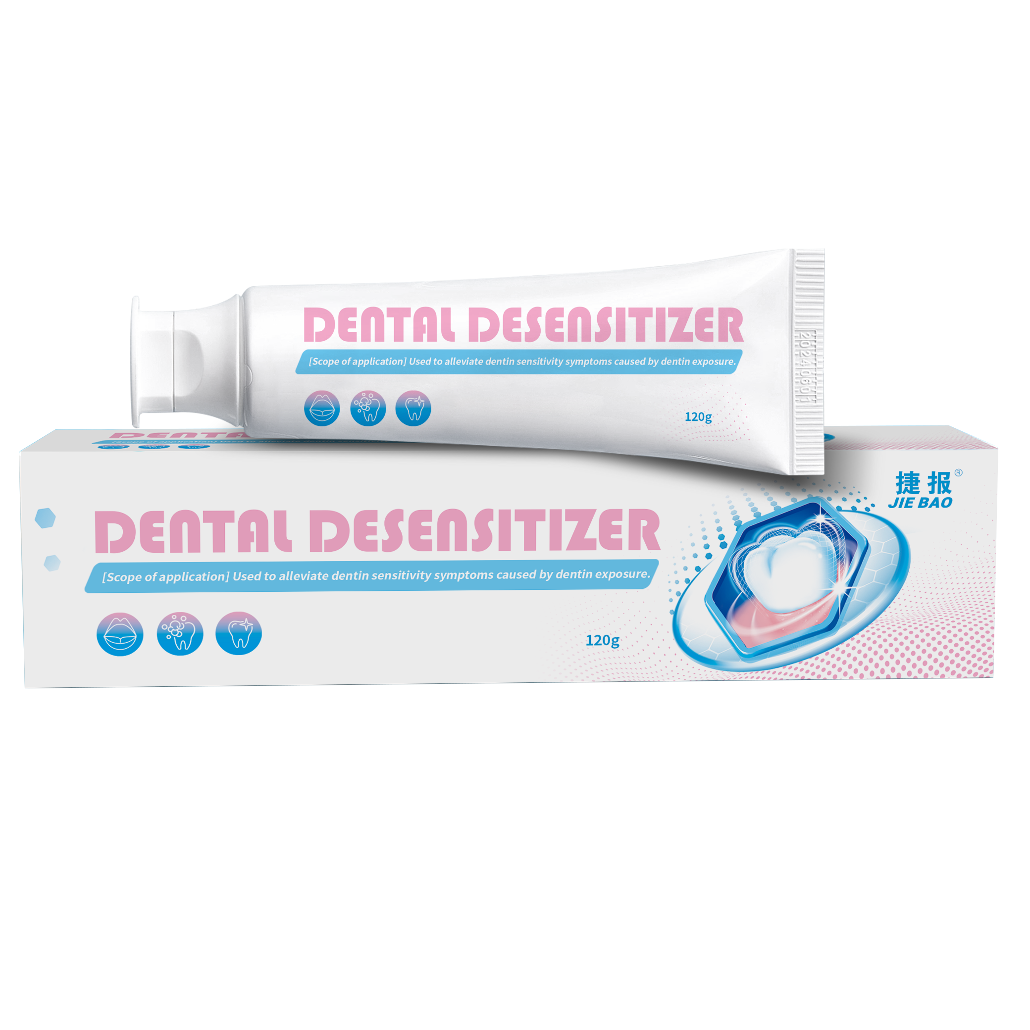Dental Desensitizer