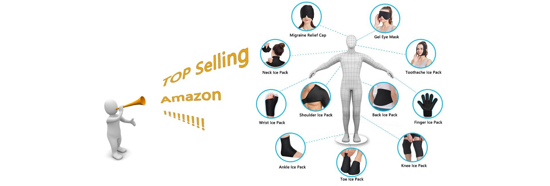 Shanghai Yishun Ice Pack Co., Ltd.