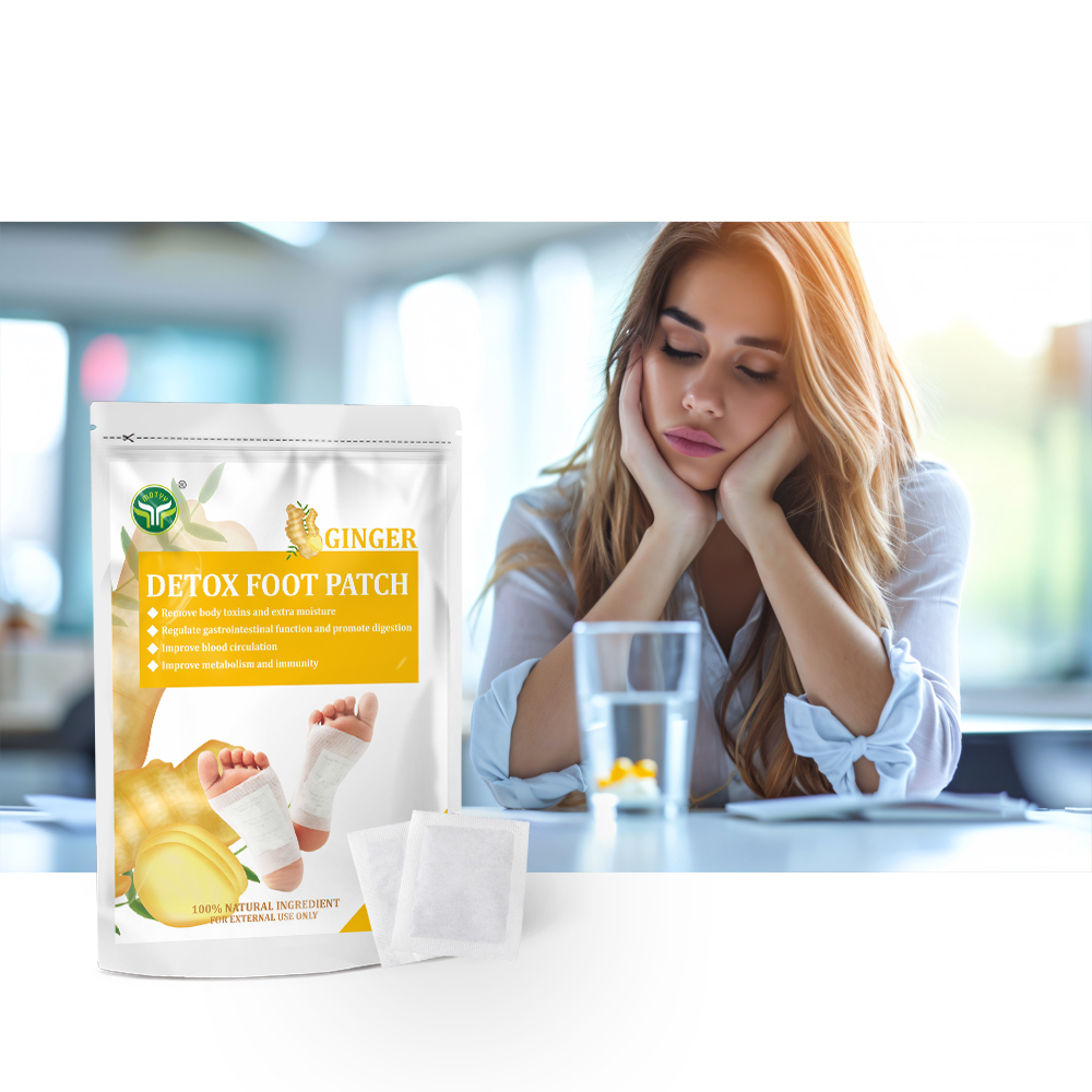 Detox Foot Patch