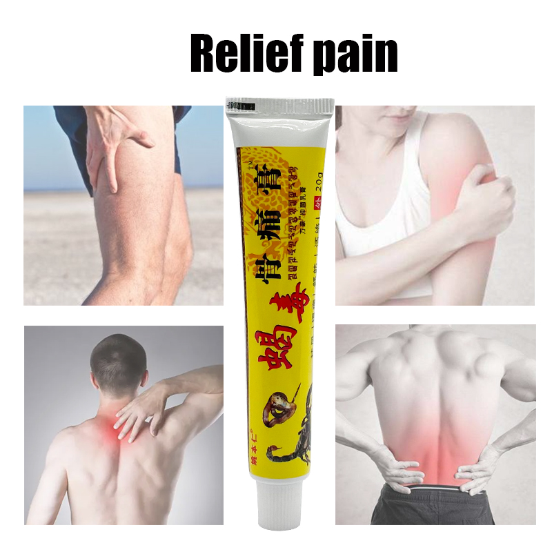 Pain Relief product