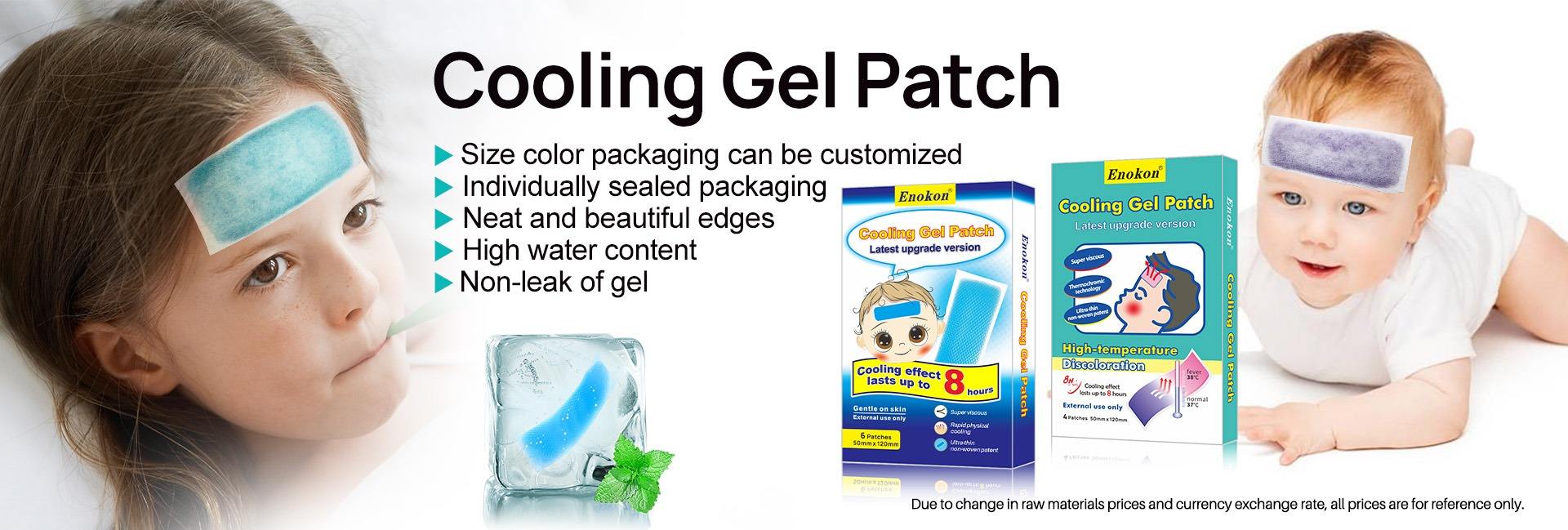 Henan Enokon Medical Instrument Co., Ltd.