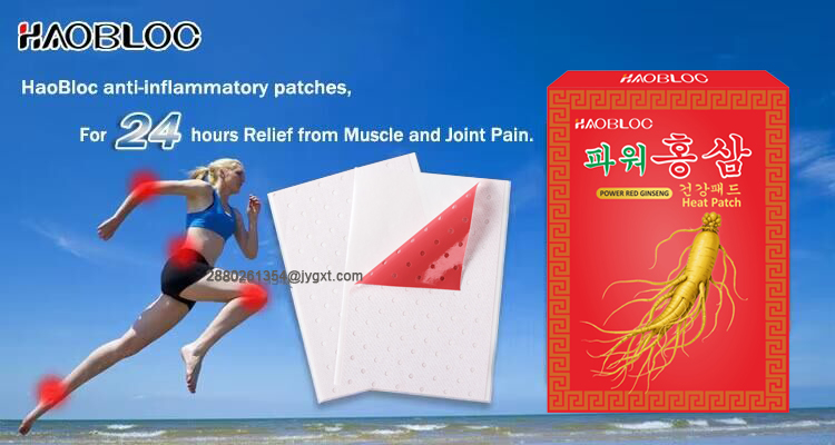 Pain Relief Products