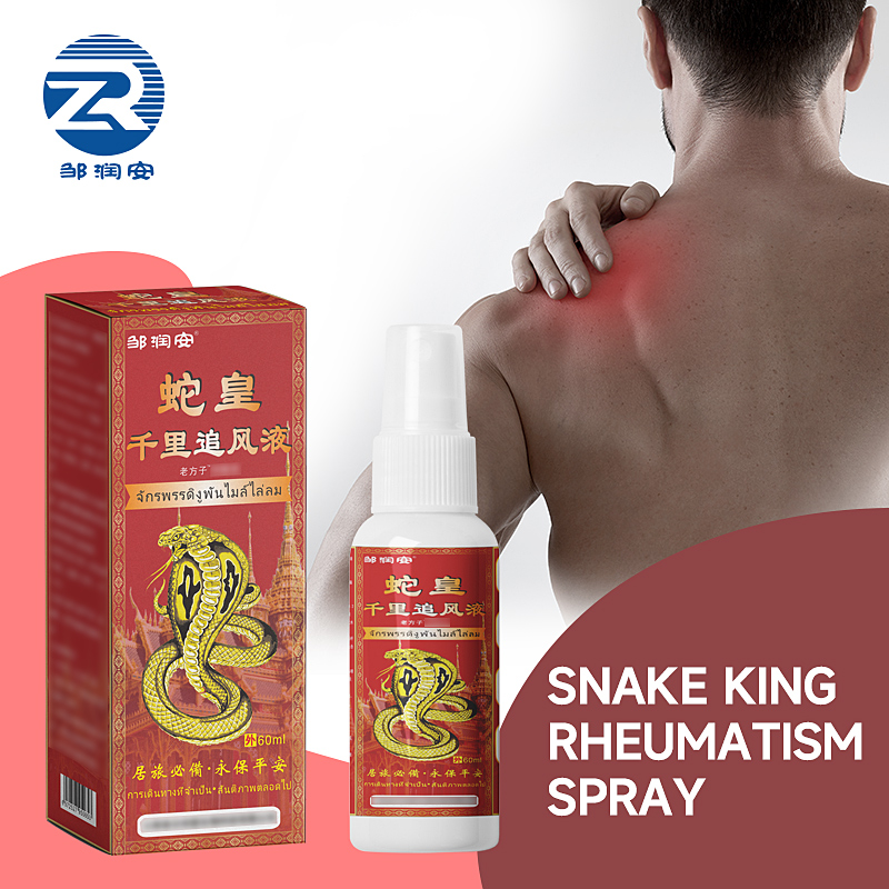 Body Pain Relief Series