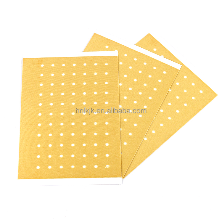 Tiger Pain Relief Patch