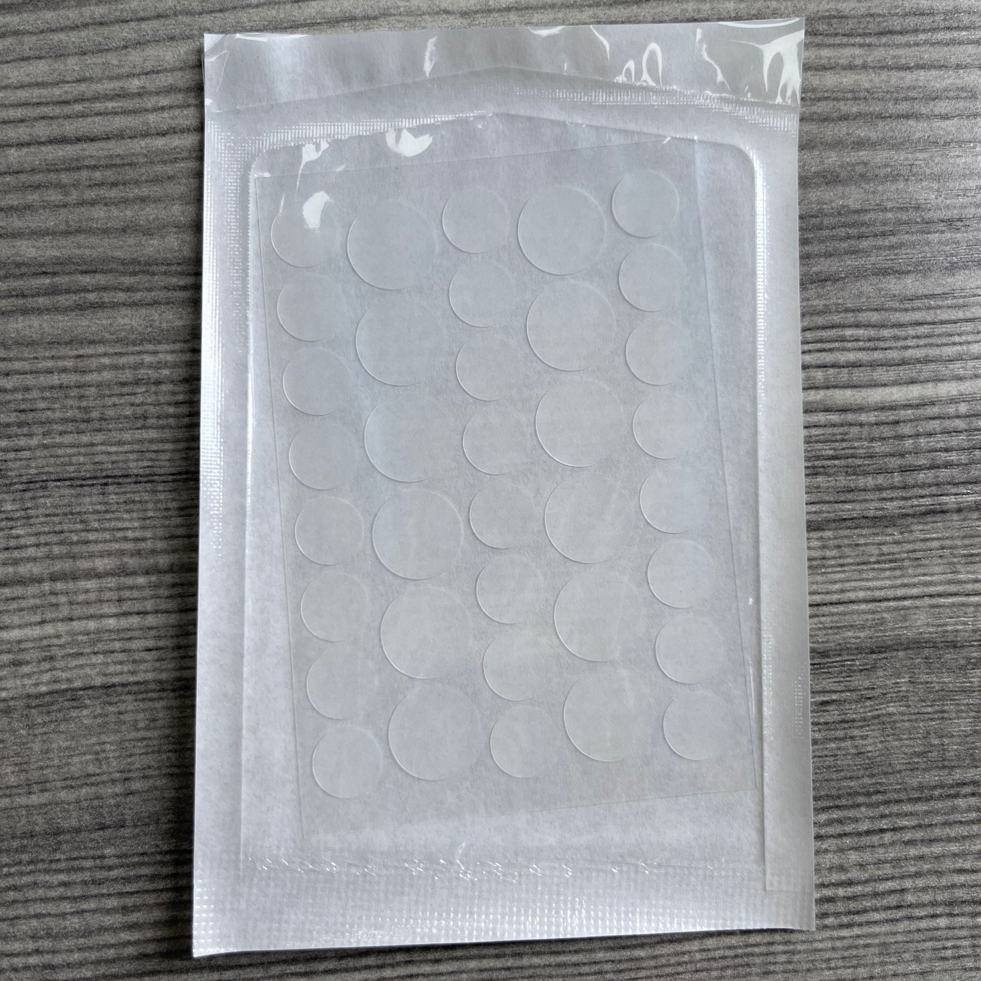 Silicone Gel Dressing