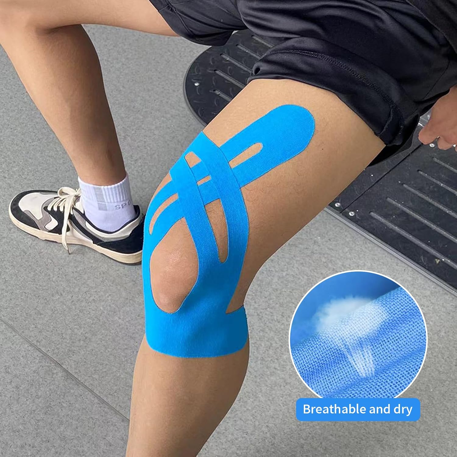 Kinesiology Tape