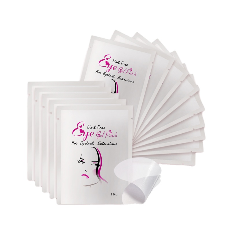 Eyelash Extension Patch