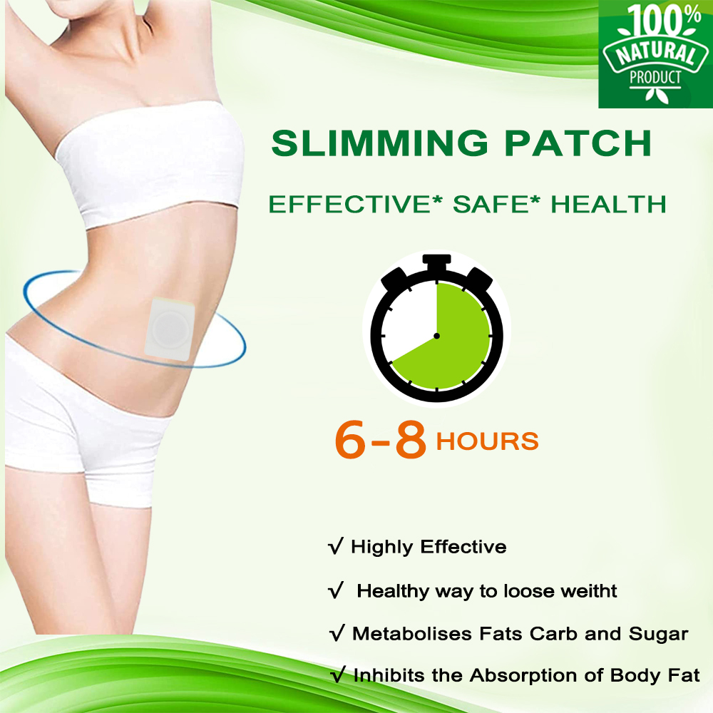 Slim Patch Series